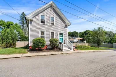 1 Lake Ave