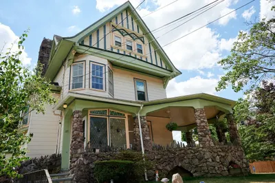 127 Upham Street #2 1