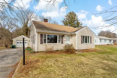 404 Sandwich Road