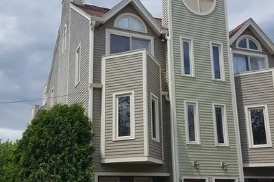 70 Austin Street #30