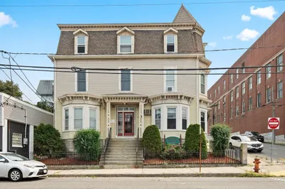 313 Durfee Street #1S 1