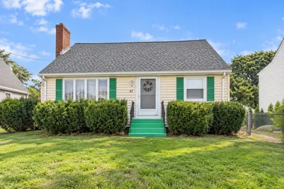 274 Palmer St 1
