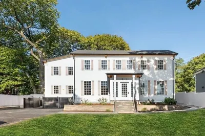 21 Fayette St #1 1