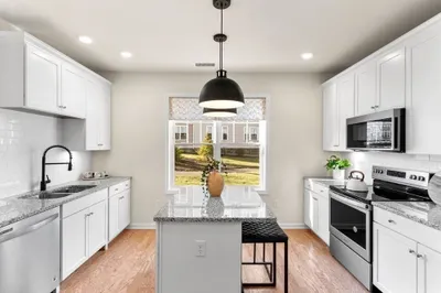 260 Martins Landing #313 1