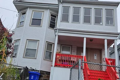 17 Grove Street #2 1