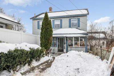 105 Third Street 1