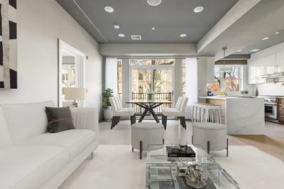 1 Cedar St #4