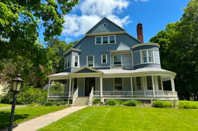 10 North Main St #5 (E) 1