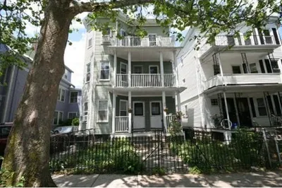 47 Norris Street #3