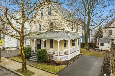 85 Tuttle St.