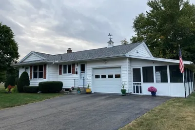 8 Porter Street