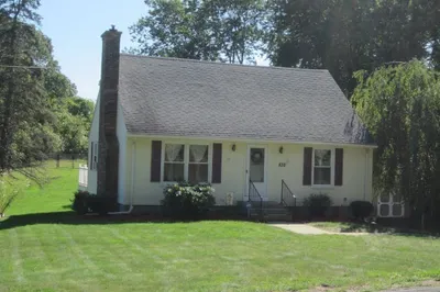 832 N. West St 1