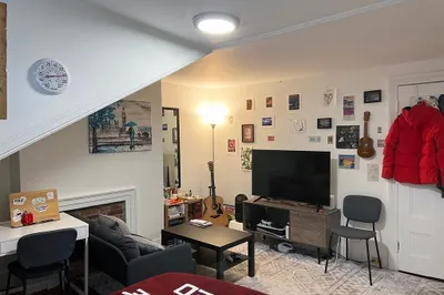 109 Charles Street #6