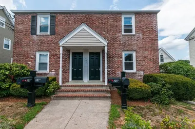 35 Barnes St #1