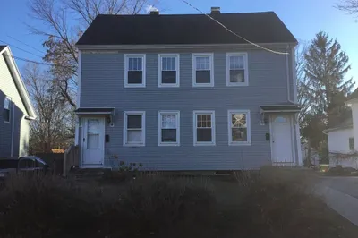 25 Elm Street #25 1