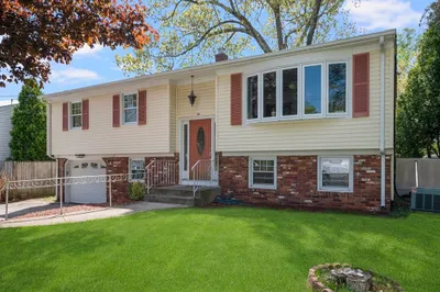 6 Zoar St