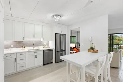 235 Winthrop Street #3306