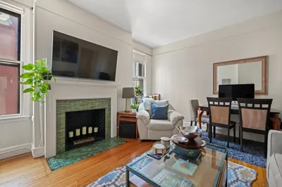 14 Gloucester St #3B 1