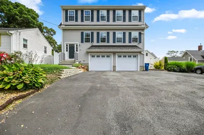 21 Pond Lane Extension
