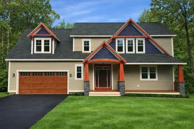 39 Stone Ridge Drive 1