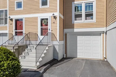 45 Camelot Dr #45