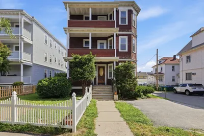 266 Fellsway W #2 1
