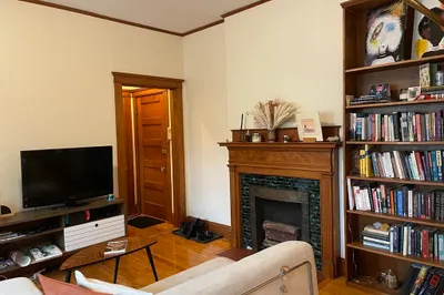 1619 Massachusetts Avenue #26 1