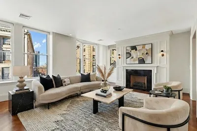 20 Beacon Street #4 1