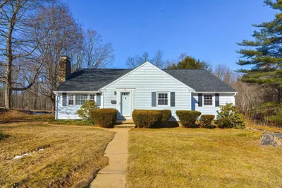35 Ward St