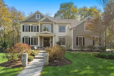 84 Glendale Road 1