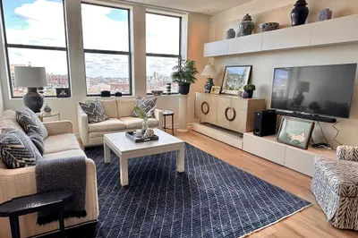 285 Columbus #807
