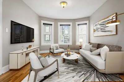55 Whitten St #1
