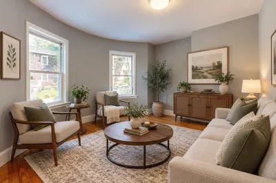 19 Chilcott Pl #1 1