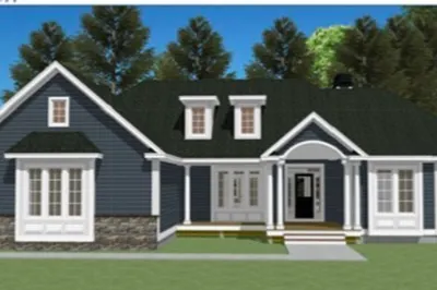 11 Magnolia Ct (lot 6) 1
