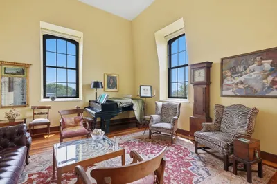 68 Baldwin Street #43