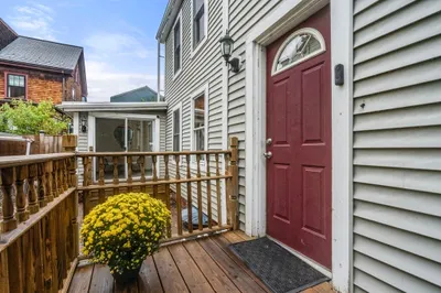 161 Hamilton St #161
