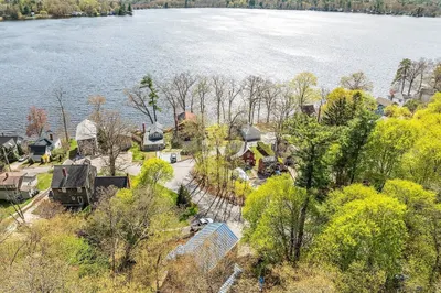8 Lake Attitash Way