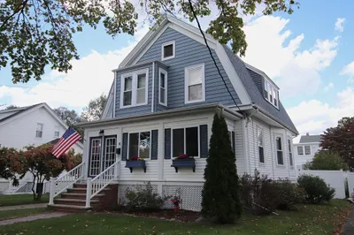 15 Parker Street