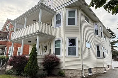 35 Yale St #35 1