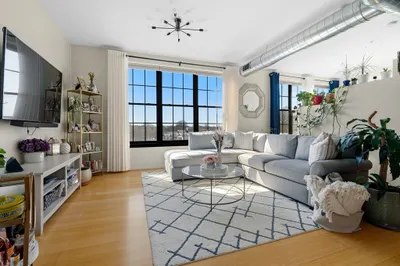 944 Dorchester Ave #55