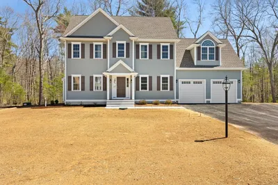 45 Gracey Way