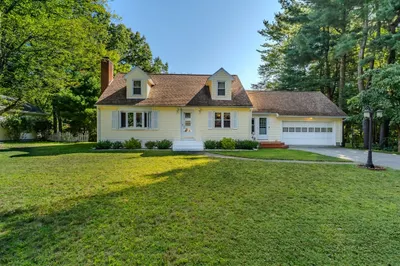 25 Whitmun Rd