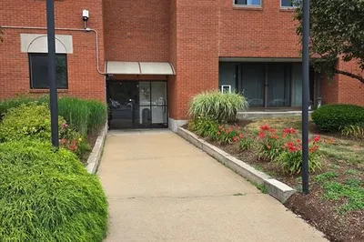 96 Old Colony Ave #160