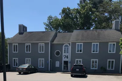 74 Faunce Corner Mall Rd #640 1