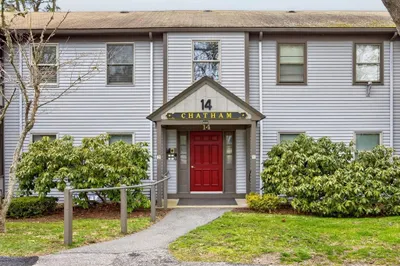 14 Harold St #14E