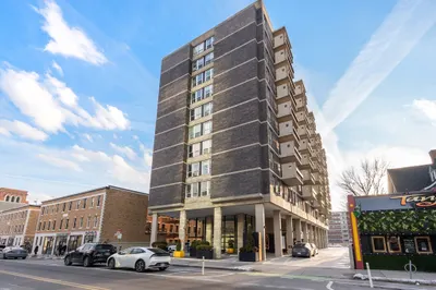 872 Massachusetts Avenue #303 1