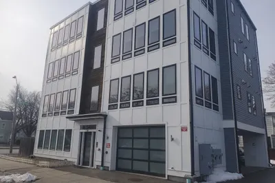 58 Tolman Street #1