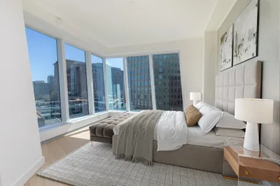 150 Seaport Blvd #8F 1