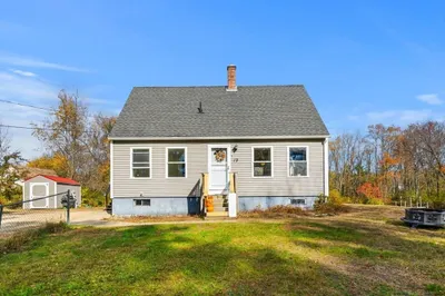 19 Hall St
