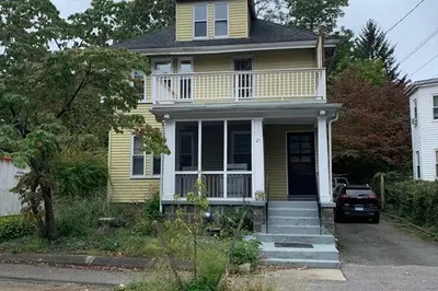 25 Tucker St #1 1